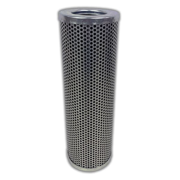 Main Filter Hydraulic Filter, replaces WIX S24E600T, Suction, 600 micron, Inside-Out MF0065763 - main